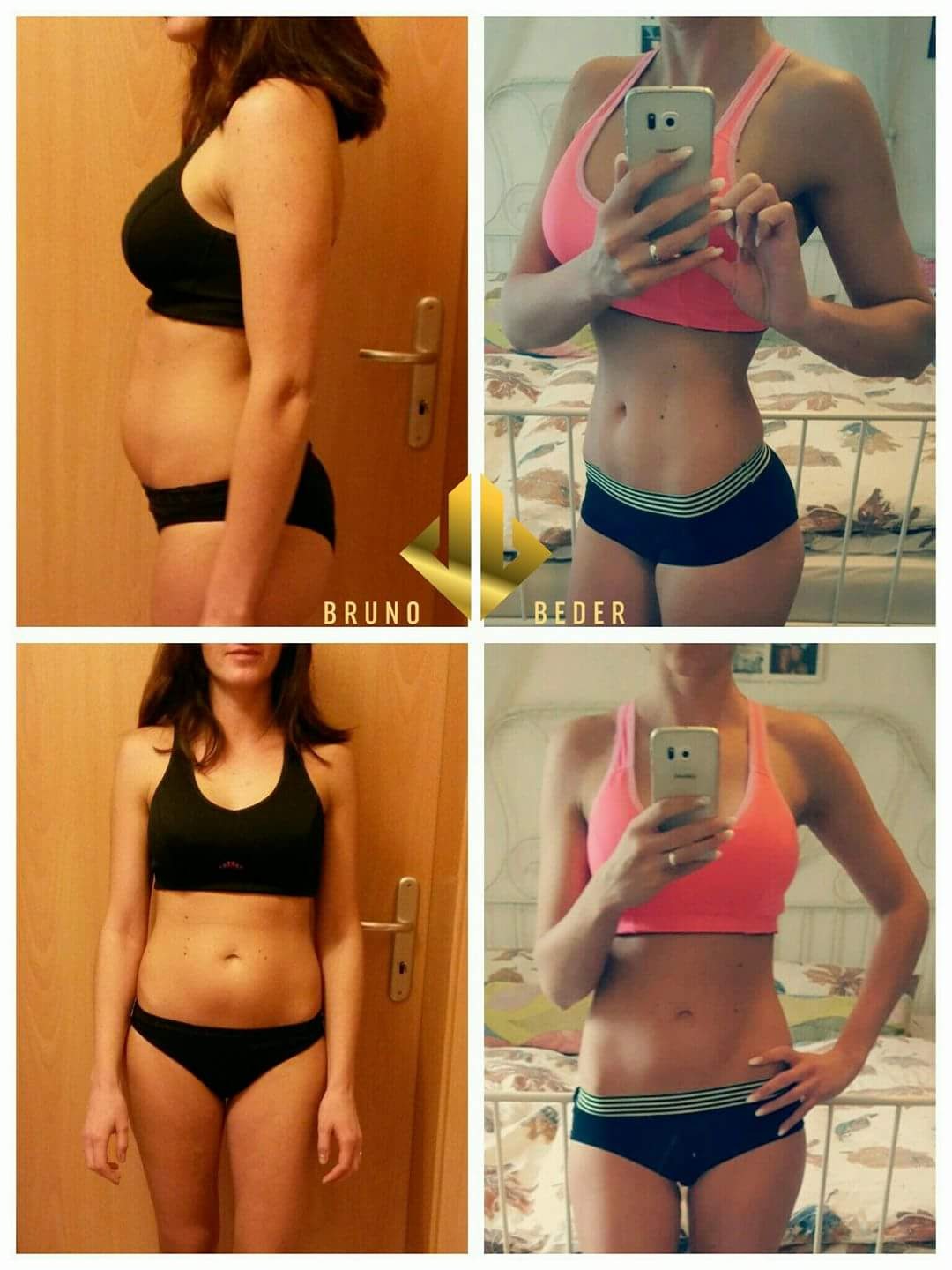 Das 9 Wochen Spezial - Mindset & Körpertransformation