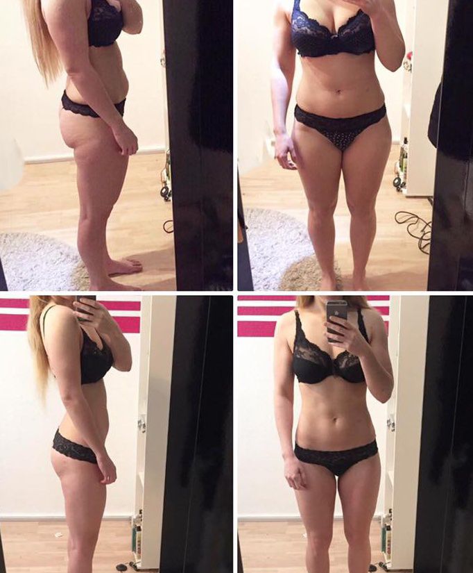 9 Tage Stoffwechsel BOOSTER