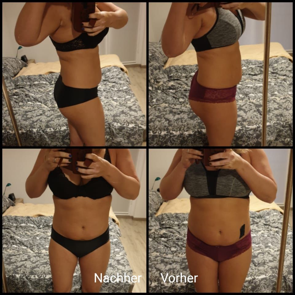 9 Tage Stoffwechsel BOOSTER