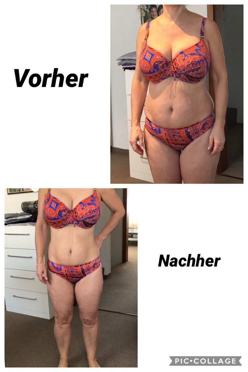 Das 9 Wochen Spezial - Mindset & Körpertransformation
