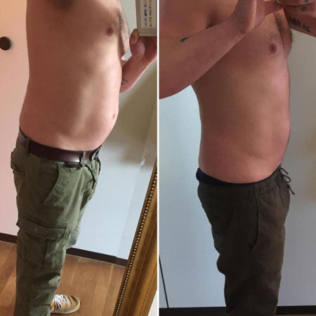 9 Tage Stoffwechsel BOOSTER