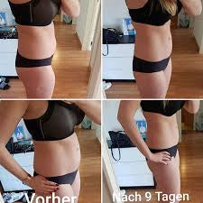 9 Tage Stoffwechsel BOOSTER