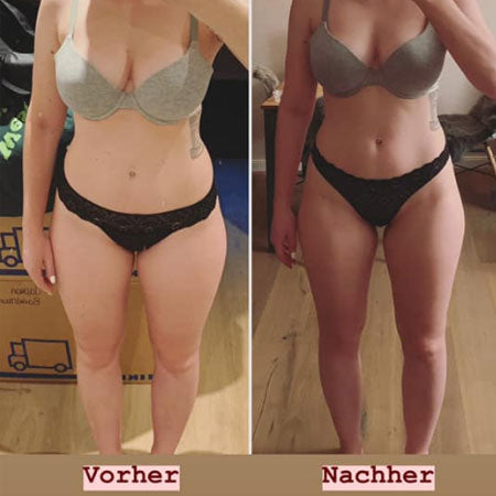9 Tage Stoffwechsel BOOSTER