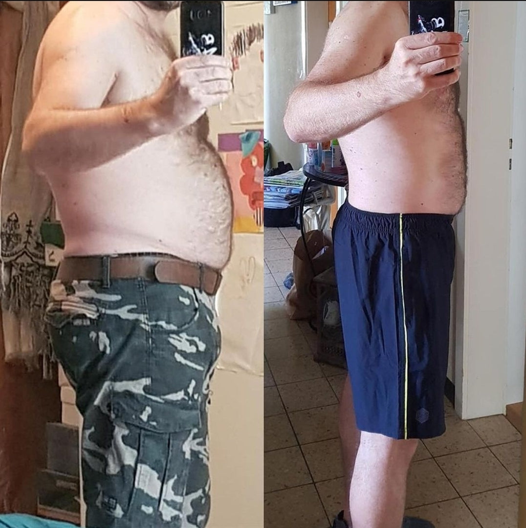 Das 9 Wochen Spezial - Mindset & Körpertransformation