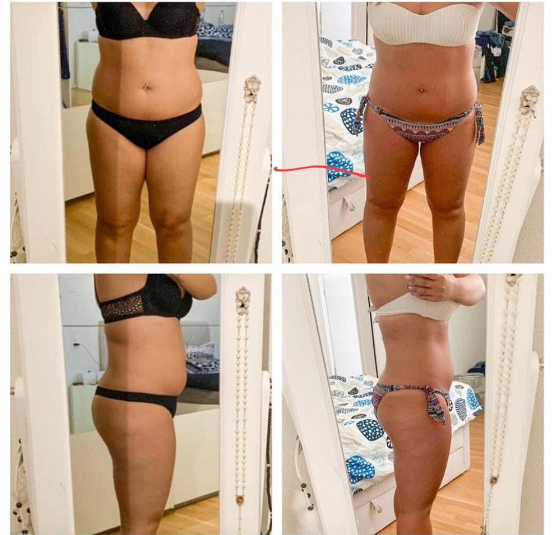 9 Tage Stoffwechsel BOOSTER