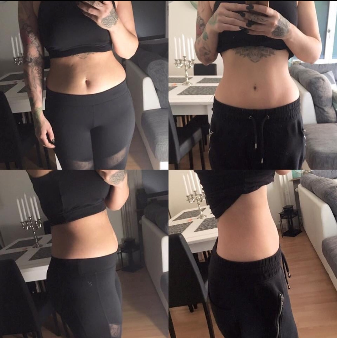 9 Tage Stoffwechsel BOOSTER