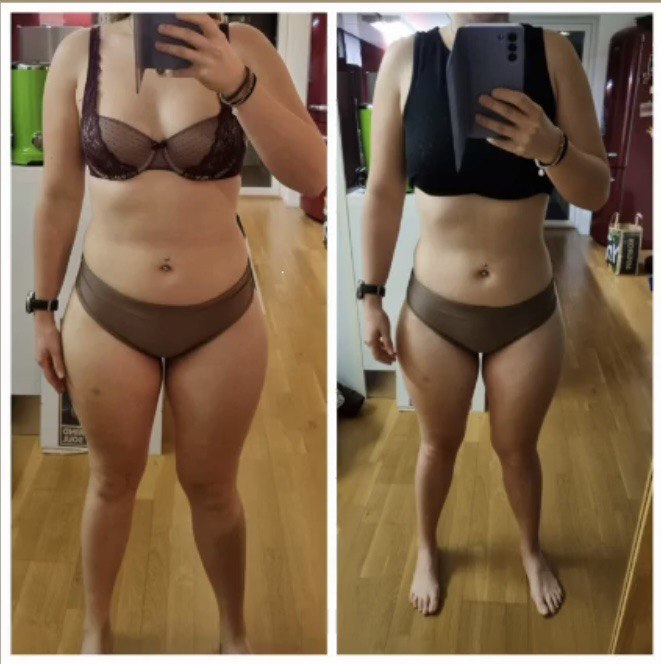 9 Tage Stoffwechsel BOOSTER