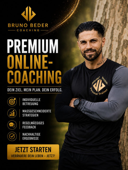 Premium Online - Coaching