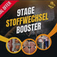 9 Tage Stoffwechsel BOOSTER