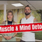 13 Tage Muscle Mind DETOX