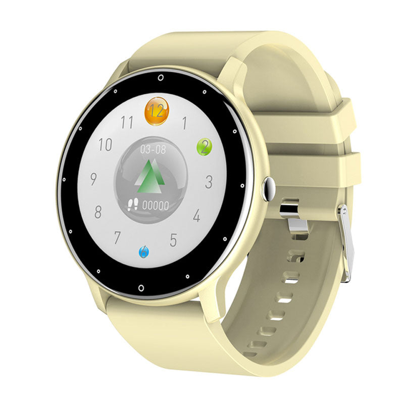 GymPro Smartwatch 2023