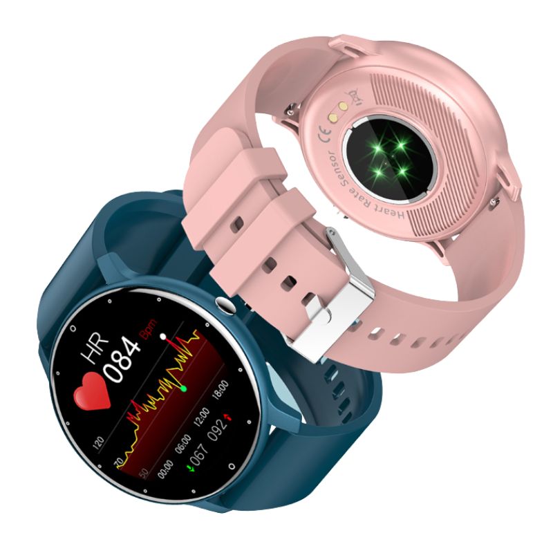 GymPro Smartwatch 2023